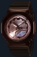Armbanduhr G-Shock G-SHOCK in Stahl GM-S2100PG-4AER - GM-S2100PG-4AER